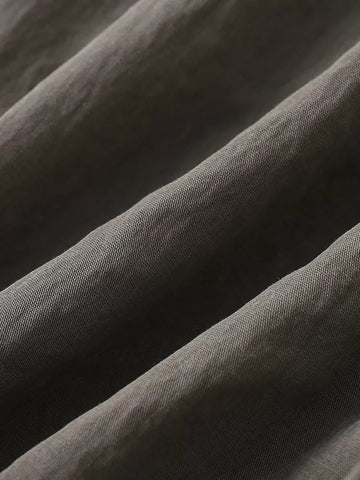 Children's Loose Fit Capris