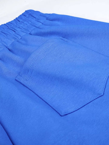 Men's Number 8 Wide Leg Capris