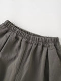 Children's Loose Fit Capris