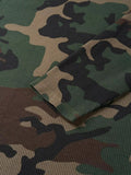 Men's Camouflage Long-Sleeve T-Shirt