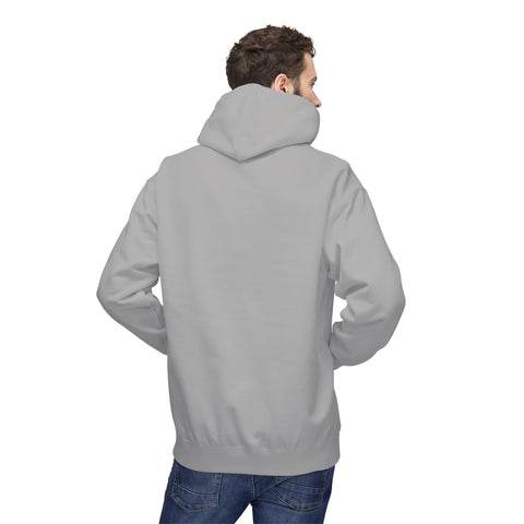 Introvert But Willing To Discuss Dogs Hoodie — Cute Dog Lover Pullover