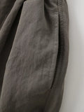 Children's Loose Fit Capris