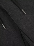 Men's Drawstring Wide-Leg Sweatpants