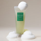 Aromatica Rosemary Scalp Scaling Shampoo 180ml