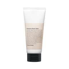 Tube of Intensive Repair Balm by CHAHONG on a white background