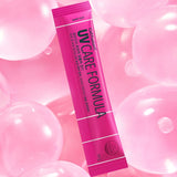 Cell Fusion C UV Care Formula Jelly 20g x 14 Sticks | Daily UV Protection Citrus Jelly Supplement