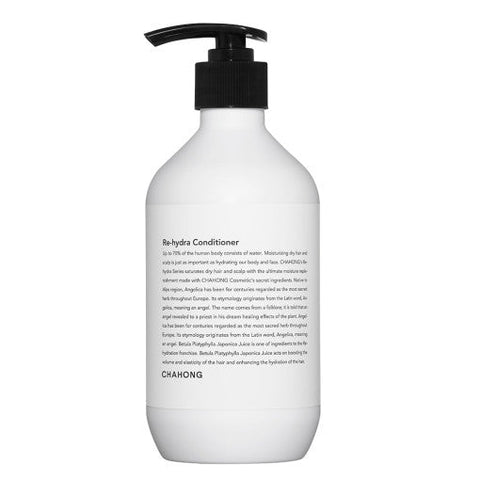 Chahong Re-Hydra Moisture Conditioner 500ml