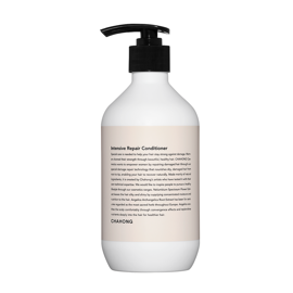 Charong intensive repair shampoo 500ml