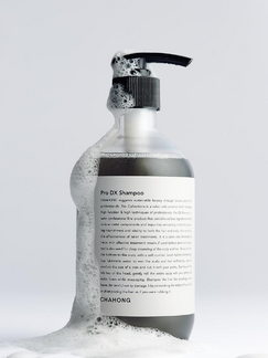 Charong pro dx shampoo 500ml