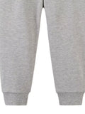 Children's Casual Drawstring Joggers