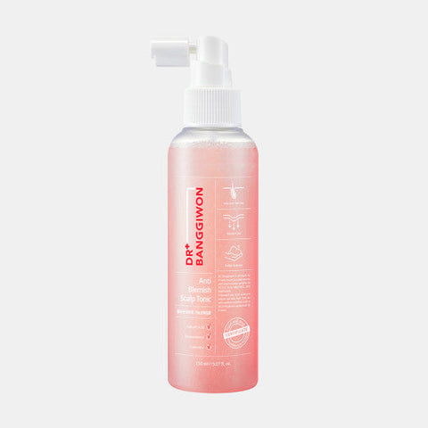 Dr.Banggiwon Anti Blemish Scalp Tonic 150ml