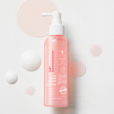 Dr.Banggiwon Anti Blemish Scalp Tonic 150ml