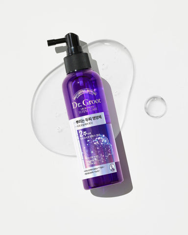 Dr.Groot Microbiome Anti-Aging Tonic 150ml