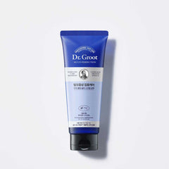 Dr. Groot hair care product on a white background