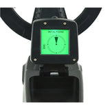 MD-1008A Kids Gold Metal Detector with LCD Display – Lightweight Gold & Treasure Finder with Waterproof Coil