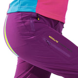 Women's Waterproof Hiking Pants – Lightweight, Quick-Dry, Breathable Outdoor Trousers for Trekking, Climbing & Camping