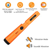 TX-850 High-Precision Underground Gold Metal Detector with TC-110 Pinpointer – Deep Detection Technology