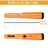 TX-850 High-Precision Underground Gold Metal Detector with TC-110 Pinpointer – Deep Detection Technology