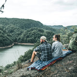 Naturehike CW280 / CWM400 Ultralight Goose Down Sleeping Bag – 3-Season Waterproof, Compact & Connectable
