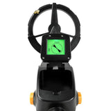 MD-1008A Kids Gold Metal Detector with LCD Display – Lightweight Gold & Treasure Finder with Waterproof Coil