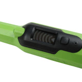 HS-16 Fully Waterproof Pinpointer Metal Detector with LED Light – 360° Detection & Vibration Alert, IP68 Rated