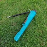 HS-16 Fully Waterproof Pinpointer Metal Detector with LED Light – 360° Detection & Vibration Alert, IP68 Rated