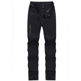 Women's Waterproof Hiking Pants – Lightweight, Quick-Dry, Breathable Outdoor Trousers for Trekking, Climbing & Camping