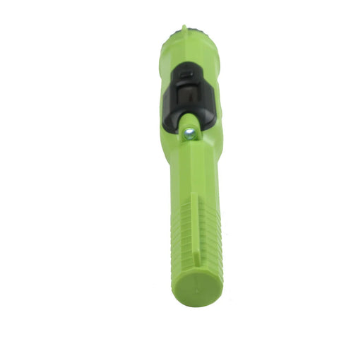 HS-16 Fully Waterproof Pinpointer Metal Detector with LED Light – 360° Detection & Vibration Alert, IP68 Rated