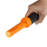 HS-10 High-Sensitivity Waterproof Handheld Pinpointer with LCD Display – 360° Detection, IP68 Rated