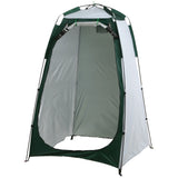 Portable Outdoor Privacy Tent – Beach Shower, Toilet, & Changing Room Shelter