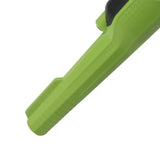 HS-16 Fully Waterproof Pinpointer Metal Detector with LED Light – 360° Detection & Vibration Alert, IP68 Rated