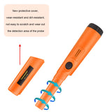 TX-850 High-Precision Underground Gold Metal Detector with TC-110 Pinpointer – Deep Detection Technology