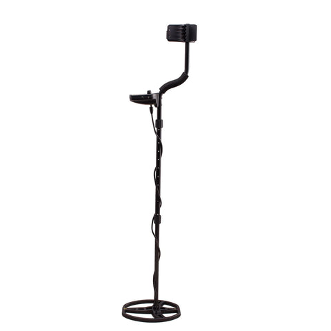 TX-850 High-Precision Underground Gold Metal Detector with TC-110 Pinpointer – Deep Detection Technology