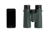 Celestron Outland X 8x42 & 10x42 Waterproof Binoculars – Fogproof, Multi-Coated Optics, BaK-4 Prisms, Outdoor & Wildlife Ready
