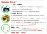 ANYSECU W6PLUS Android 10 4G LTE Network & Analog UHF Walkie Talkie | IP68 Waterproof, Zello & REAL-PTT Compatible