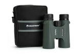 Celestron Outland X 8x42 & 10x42 Waterproof Binoculars – Fogproof, Multi-Coated Optics, BaK-4 Prisms, Outdoor & Wildlife Ready