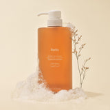 Huxley Conditioning Shampoo 750ml Moroccan Gardener