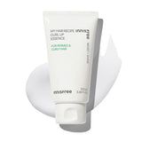 Innisfree My Hair Recipe Curl Up Essence 100ml
