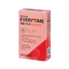 Jung Kwan Jang Korean Red Ginseng Extract Every Time Film (260mg x 20 Sheets) - treasurepulse.co