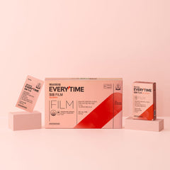Jung Kwan Jang Korean Red Ginseng Extract Every Time Film – 60 Sheets | Premium Korean Wellness Supplement - treasurepuse.co