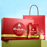 Jung Kwan Jang Korean Red Ginseng Extract Hong Sam Won Delight Drink 50ml x 30 Sticks | Premium Korean Wellness Supplement