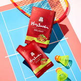 Jung Kwan Jang Korean Red Ginseng Extract Hong Sam Won Delight Drink 50ml x 30 Sticks | Premium Korean Wellness Supplement