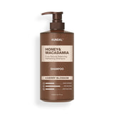 Kundal Honey & Macadamia Natural Shampoo Cherry Blossom 1058ml