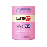 LACTO-FIT Probiotics Beauty 120g (60 Sticks) – Daily Beauty & Gut Health Support