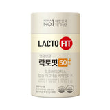 LACTO-FIT Probiotics Seniors 50+ – 60 Sticks