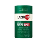 LACTO-FIT Probiotics Sugar Care 120g (60 Sticks)