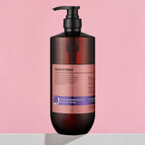 Moremo Caffeine Biome Shampoo 1000ml