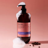 Moremo Caffeine Biome Shampoo 1000ml