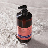 Moremo Caffeine Biome Shampoo 1000ml