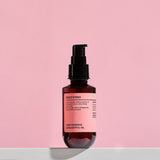 Moremo Hair Serum Delightful Oil 70ml